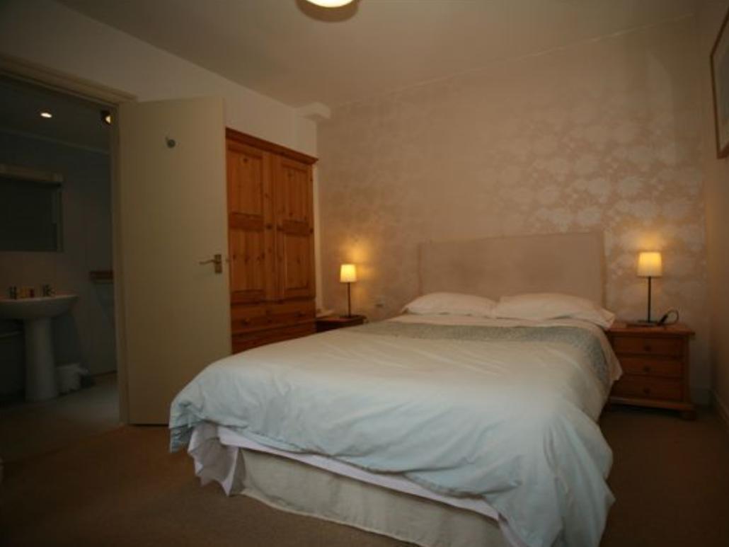 Blossoms York Guesthouse Екстер'єр фото