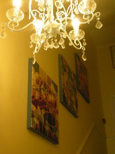 Blossoms York Guesthouse Екстер'єр фото