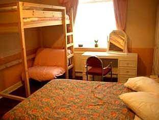 Blossoms York Guesthouse Екстер'єр фото