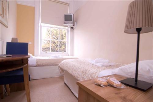 Blossoms York Guesthouse Екстер'єр фото