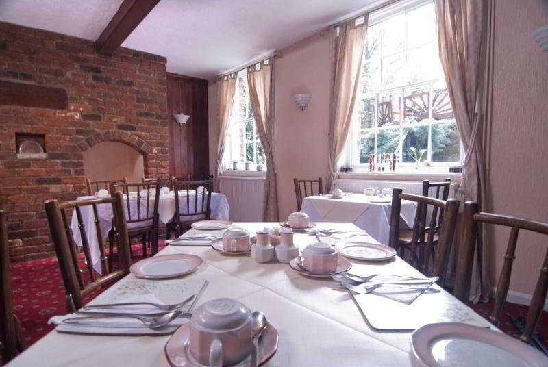 Blossoms York Guesthouse Екстер'єр фото