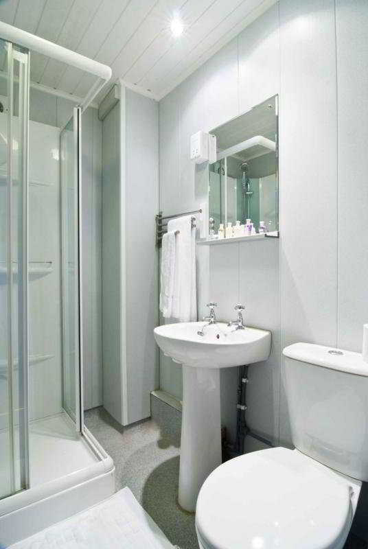 Blossoms York Guesthouse Екстер'єр фото