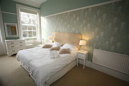 Blossoms York Guesthouse Екстер'єр фото