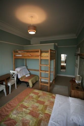 Blossoms York Guesthouse Екстер'єр фото