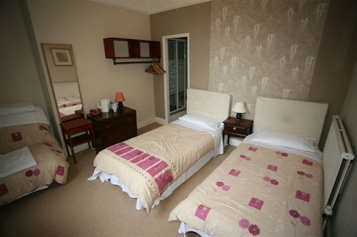 Blossoms York Guesthouse Екстер'єр фото