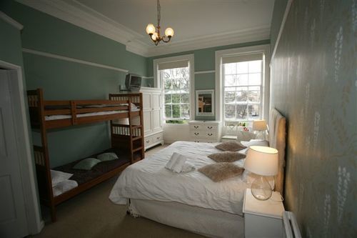 Blossoms York Guesthouse Екстер'єр фото