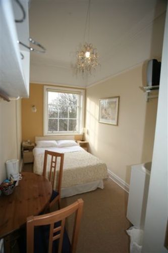 Blossoms York Guesthouse Екстер'єр фото
