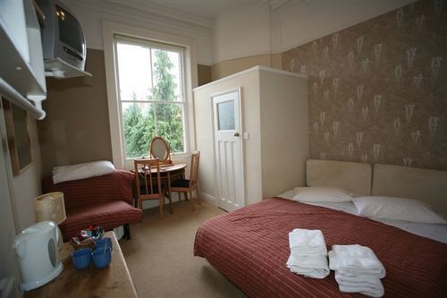 Blossoms York Guesthouse Екстер'єр фото